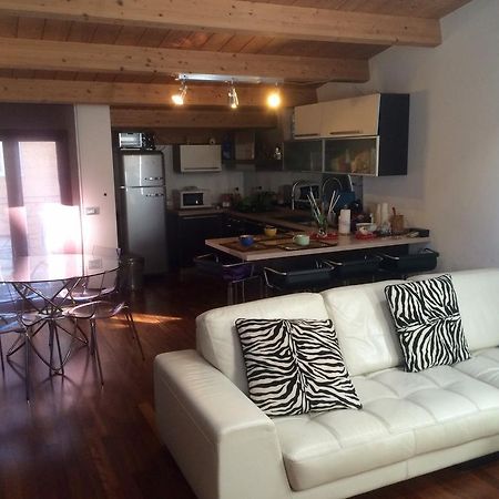 L'Incantesimo Pescara Habitación foto